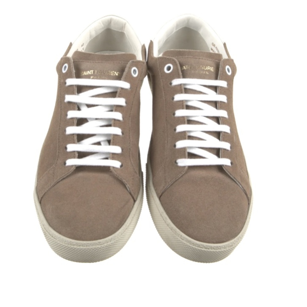YSL SNEAKER FOR MEN - BRAND NEW